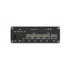 Teltonika 5G router Dual SIM, 5xRJ45, Wi-Fi, USB, RMS, ipari alkalmazás