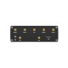 Teltonika 5G router Dual SIM, 5xRJ45, Wi-Fi, USB, RMS, ipari alkalmazás
