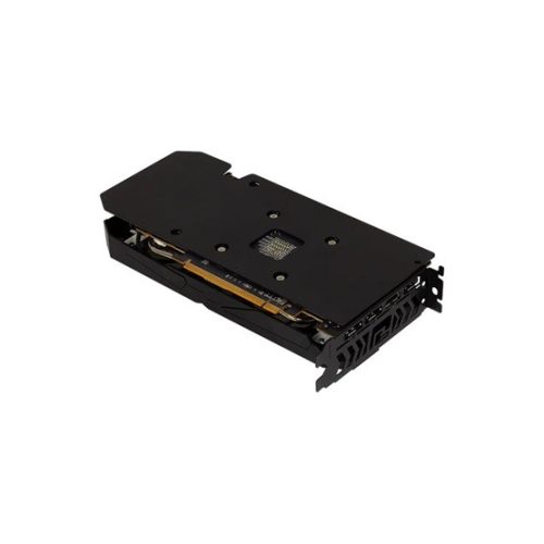 PowerColor AMD RX 7600 Fighter 8GB GDDR6 - RX7600 8G-F/V2