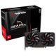 PowerColor AMD RX 9060 XT Reaper 16GB GDDR6 - RX9060XT 16G-A
