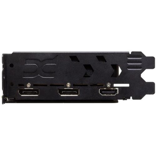 PowerColor AMD RX 9060 XT Reaper 16GB GDDR6 - RX9060XT 16G-A