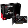 PowerColor AMD RX 9060 XT Reaper 8GB GDDR6 - RX9060XT 8G-A