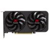 PowerColor AMD RX 9060 XT Reaper 8GB GDDR6 - RX9060XT 8G-A