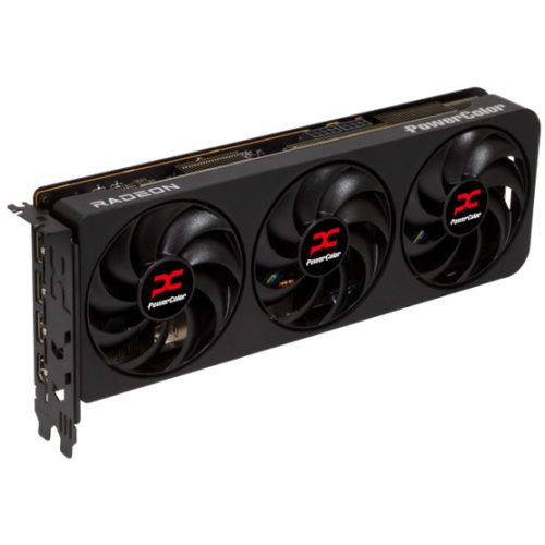 PowerColor AMD RX 9070 Reaper 16GB GDDR6 - RX9070 16G-A