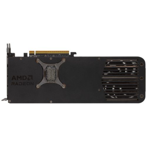 PowerColor AMD RX 9070 Reaper 16GB GDDR6 - RX9070 16G-A