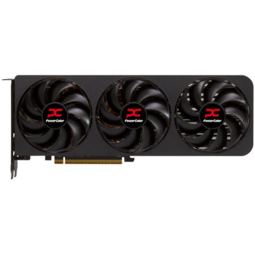 PowerColor AMD RX 9070 XT Reaper 16GB GDDR6 - RX9070XT 16G-A