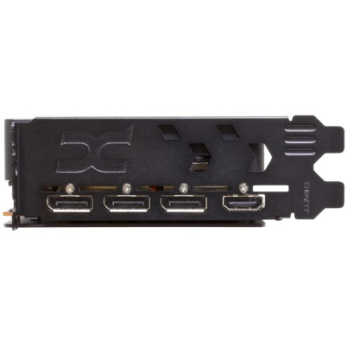 PowerColor AMD RX 9070 XT Reaper 16GB GDDR6 - RX9070XT 16G-A