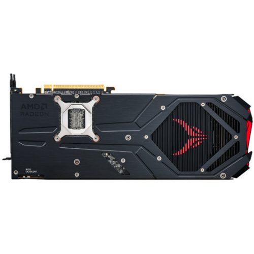 PowerColor AMD RX 9070 XT Red Devil 16GB GDDR6 - RX9070XT 16G-E/OC