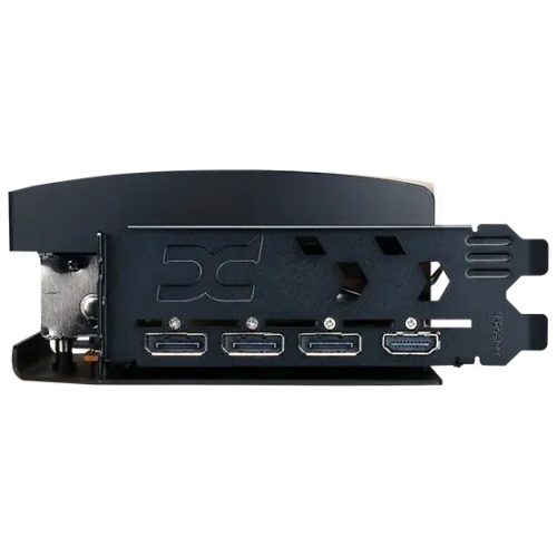 PowerColor AMD RX 9070 XT Hellhound Reva Edition 16GB GDDR6 - RX9070XT 16G-L/OC