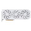 PowerColor AMD RX 9070 XT Hellhound Spectral White 16GB GDDR6 - RX9070XT 16G-L/OC/WHITE