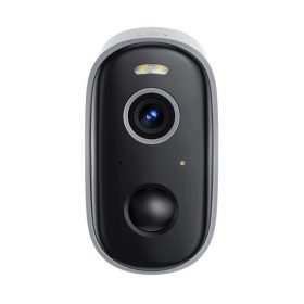 Baseus Security N1 2K kültéri biztonsági kamera, fehér