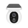 Baseus Security S1 2K kültéri biztonsági kamera, fehér