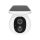Baseus Security S1 2K kültéri biztonsági kamera, fehér