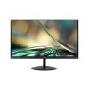 ACER 23,8" SA242YH1bi ZeroFrame FHD 100Hz VA fekete monitor
