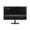 ACER 23,8" SA242YH1bi ZeroFrame FHD 100Hz VA fekete monitor