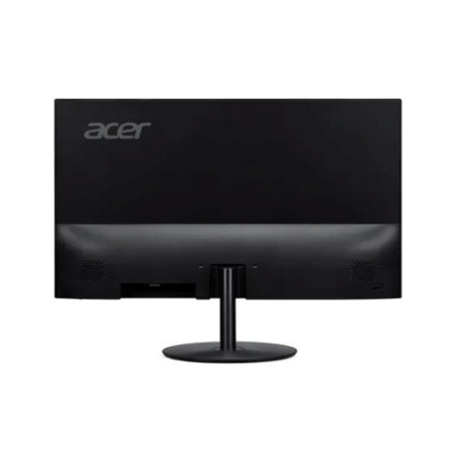 ACER 23,8" SA242YH1bi ZeroFrame FHD 100Hz VA fekete monitor
