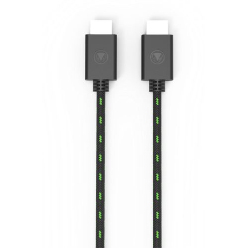 Snakebyte Xbox One HDMI Cable Pro 4K - 3m hosszú fonott 4K HDMI kábel