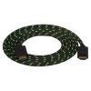 Snakebyte Xbox One HDMI Cable Pro 4K - 3m hosszú fonott 4K HDMI kábel