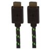 Snakebyte Xbox One HDMI Cable Pro 4K - 3m hosszú fonott 4K HDMI kábel