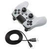 Snakebyte PS4 GamePad 4 S - vezeték nélküli kontroller - szürke