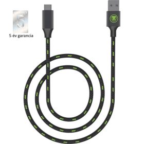   Snakebyte Xbox Series X USB Charge and Data Cable SX - 2m hosszú töltő- és adatkábel