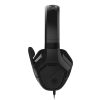 Snakebyte PS5 HeadSet Base 5 fejhallgató - fekete