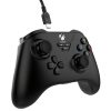 Snakebyte Xbox Series X GamePad BASE X - vezetékes kontroller - fekete