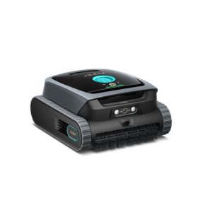  Aiper akkumulátoros medencetisztító robot - Aiper Scuba V3