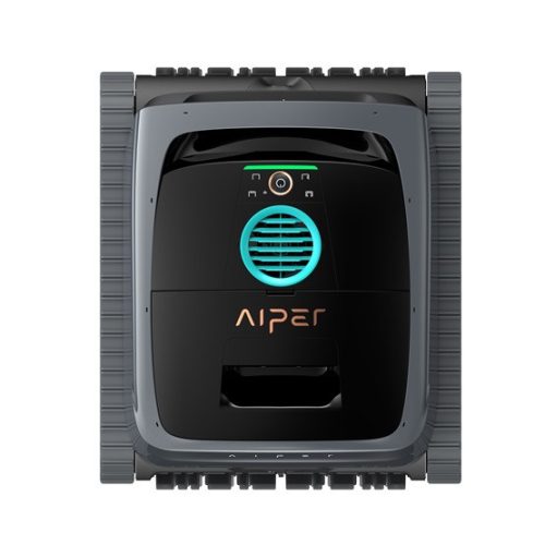 Aiper akkumulátoros medencetisztító robot - Aiper Scuba V3