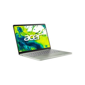   Acer Swift Air SFA14-I31-73BB - Windows® 11 Home - Zsályazöld