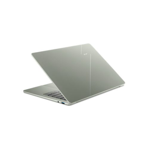 Acer Swift Air SFA14-I31-73BB - Windows® 11 Home - Zsályazöld