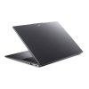 Acer Swift Go SFG16-72-55GA - Windows® 11 Home - Acélszürke