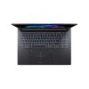 Acer Swift Go SFG16-I71-79E4 - Windows® 11 Home - Titánium ezüst - OLED