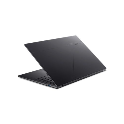 Acer Swift Go SFG16-I71-79E4 - Windows® 11 Home - Titánium ezüst - OLED