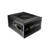 FSP 450W - SFX PRO 450 - 80+ Bronze - SFX12V V3.3 - Fekete Tápegység