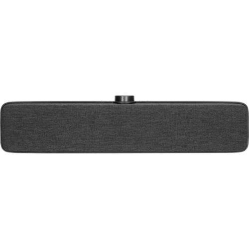 MARVO Etna 40 vezetékes soundbar - fekete - RGB viágítás