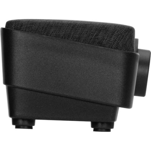 MARVO Etna 40 vezetékes soundbar - fekete - RGB viágítás