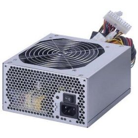FSP 450W - SP500-AD - BULK - ATX12V - Szürke Tápegység