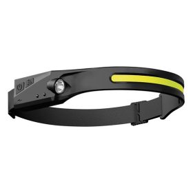 DENVER SSH-50 LED Fejlámpa