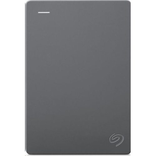 Seagate 2,5" Basic 2TB USB3.0 - Fekete