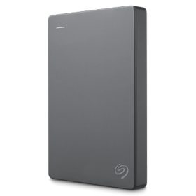 Seagate 2,5" 5TB külső merevlemez - Szürke