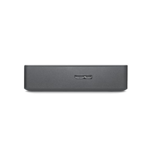Seagate 2,5" 5TB külső merevlemez - Szürke