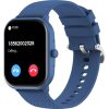 Denver SWC-187BU Bluetooth okosóra egészség szenorral és hívás funkcióval