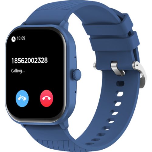 Denver SWC-187BU Bluetooth okosóra egészség szenorral és hívás funkcióval
