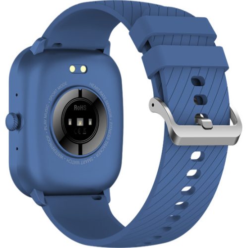 Denver SWC-187BU Bluetooth okosóra egészség szenorral és hívás funkcióval