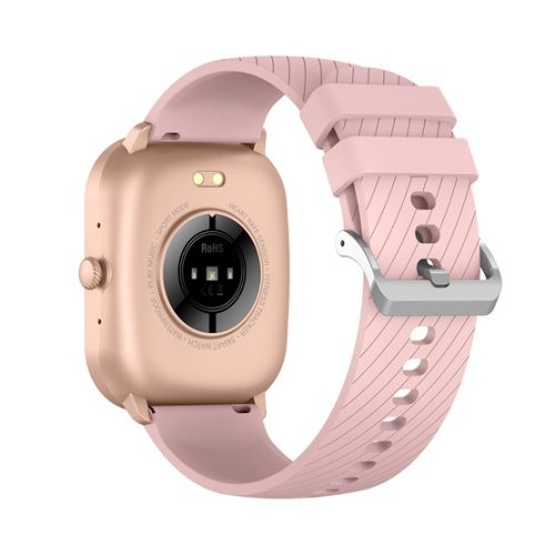 Denver SWC-187RO Bluetooth okosóra egészség szenorral és hívás funkcióval