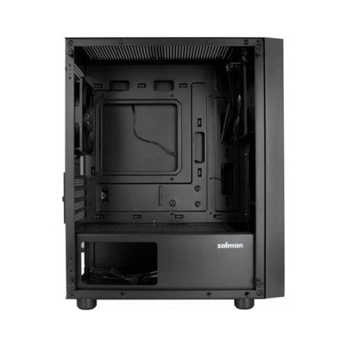 Zalman - Mini - T3 PLUS