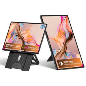 Blackview Table 9 hordozható kijelző