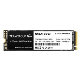 TeamGroup 512GB MP33 M.2 - PCIe 3.0