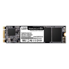 TeamGroup 512GB MS30 M.2 - SATA